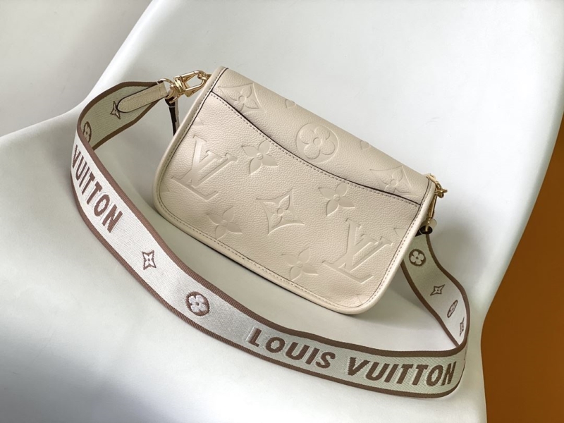 LV Satchel bags